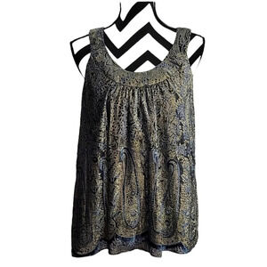 A.B.S. Collection Tank